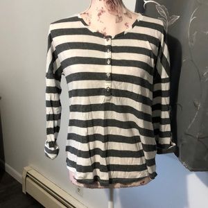 Tommy Hilfiger Long Sleeve Top